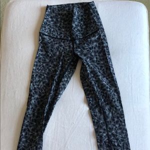 lululemon athletica legging